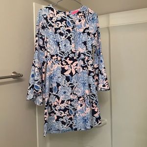 Lilly Pulitzer Size 2 Dress